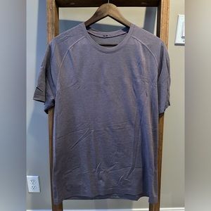 Metal Vent Tech Short Sleeve Shirt 2.0